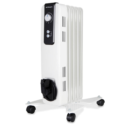 Aquecedor A Óleo Orbegozo - Rh 1000