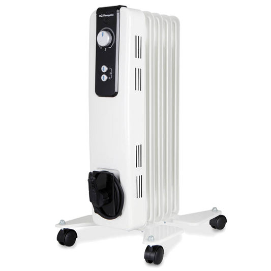 Aquecedor A Óleo Orbegozo - Rh 1000