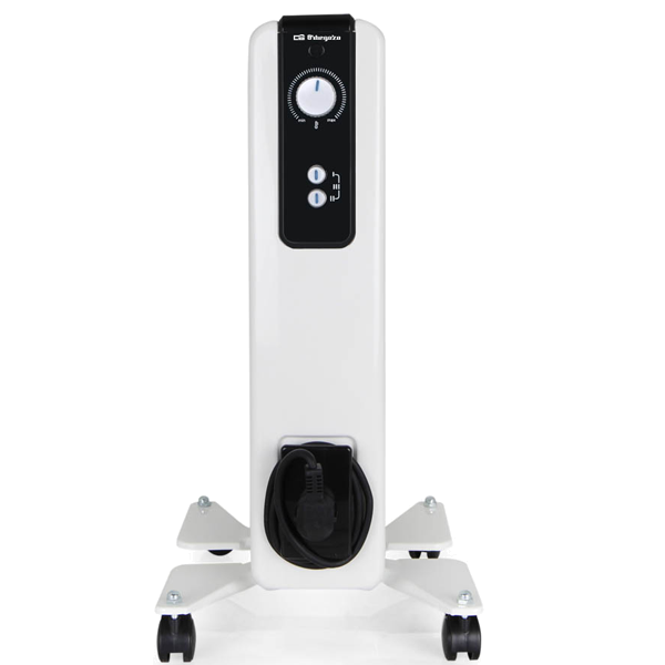 Aquecedor A Óleo Orbegozo - Rh 1000