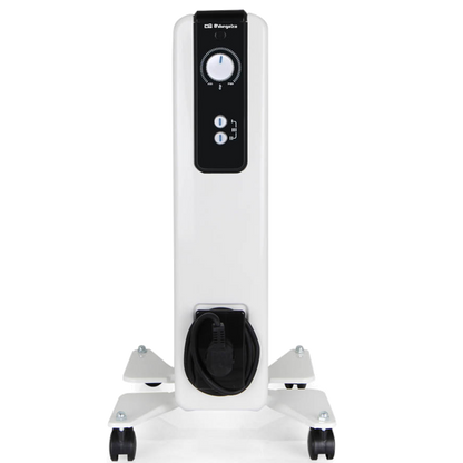 Aquecedor A Óleo Orbegozo - Rh 1000