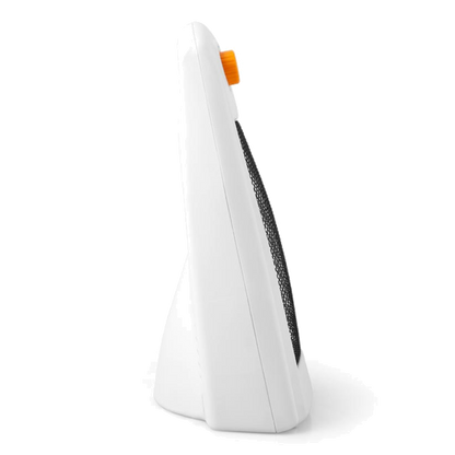 Aquecedor Quartzo Orbegozo BP 5007 | 800W, 2 níveis, Anti-inclinação