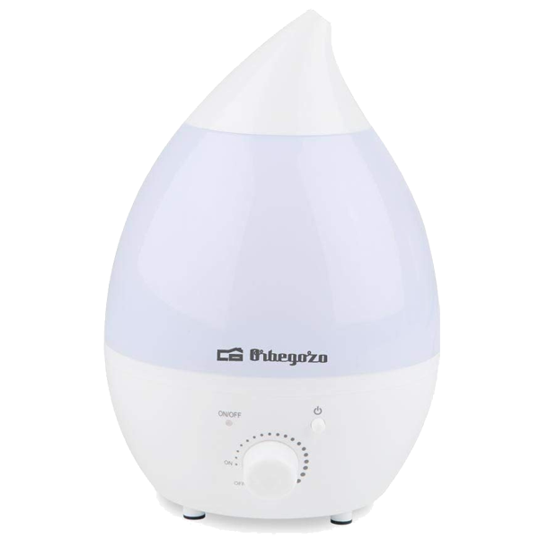 Humidificador Orbegozo Hu 2013 | 1.3L