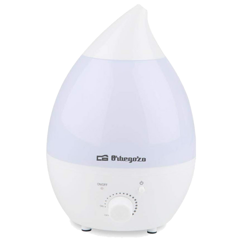 Humidificador Orbegozo Hu 2013 | 1.3L