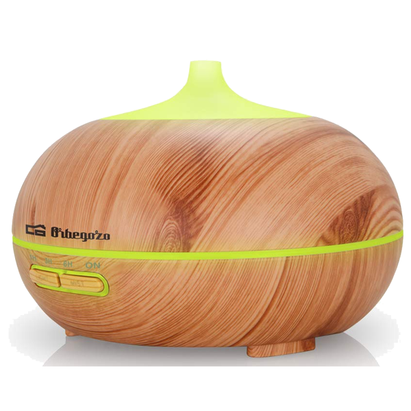 Humidificador Orbegozo Hua 3000 | 300ML