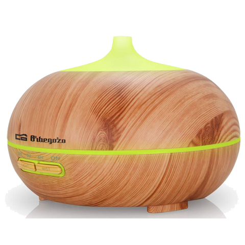 Humidificador Orbegozo Hua 3000 | 300ML