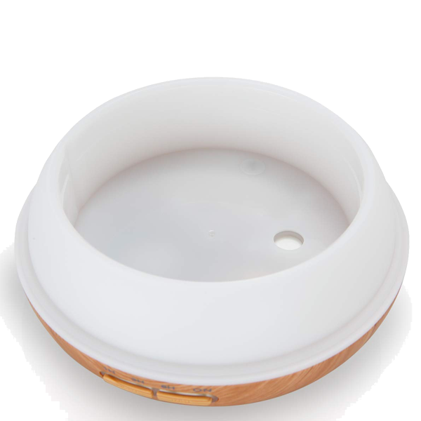 Humidificador Orbegozo Hua 3000 | 300ML