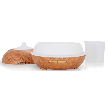 Humidificador Orbegozo Hua 3000 | 300ML