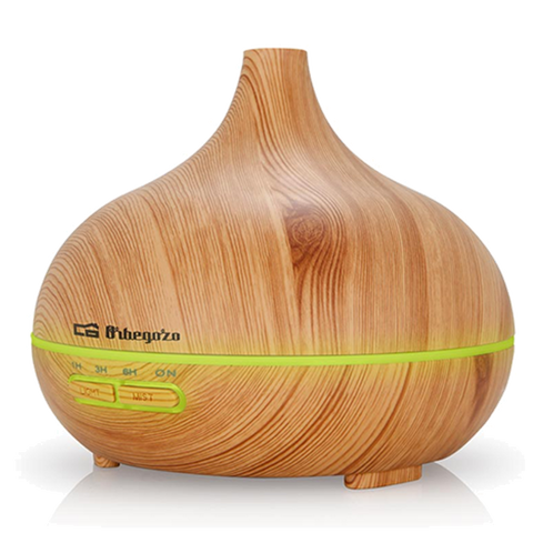 Humidificador Orbegozo Hua 3500 | 300ML