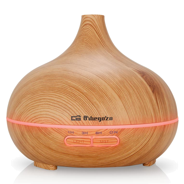 Humidificador Orbegozo Hua 3500 | 300ML