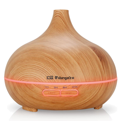 Humidificador Orbegozo Hua 3500 | 300ML