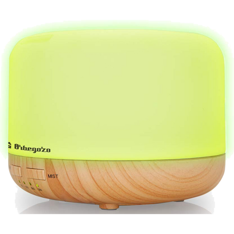 Humidificador Orbegozo Hua 4000 | 400ml