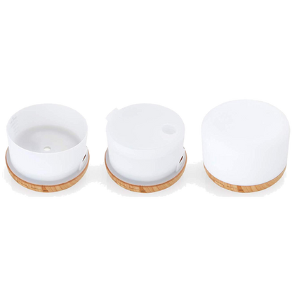 Humidificador Orbegozo Hua 4000 | 400ml