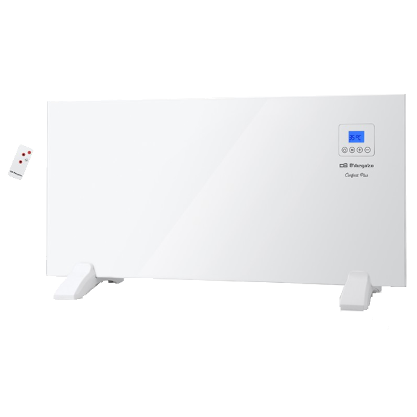 Painel Radiante Orbegozo - Reh 1000 A