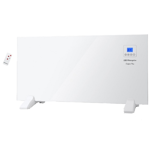 Painel Radiante Orbegozo - Reh 1000 A