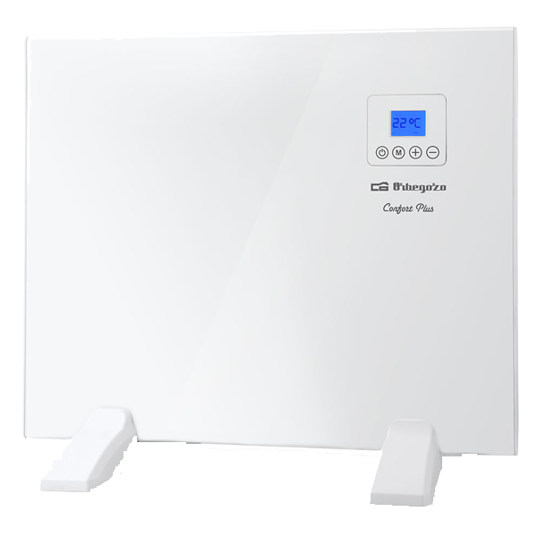 Painel Radiante Orbegozo - Reh 500 A