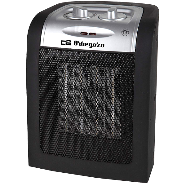 Termoventilador Cerâmico Orbegozo - Cr 5017