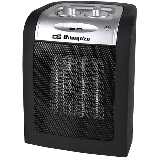 Termoventilador Cerâmico Orbegozo - Cr 5017