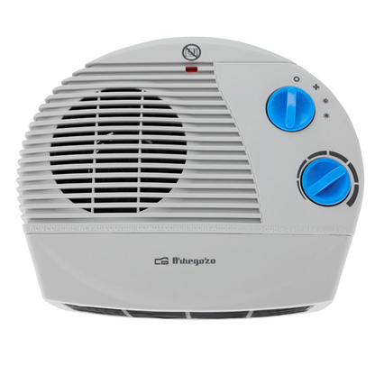 Termoventilador Orbegozo - Fh 5008