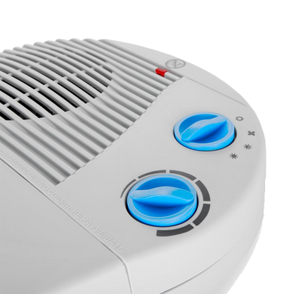 Termoventilador Orbegozo - Fh 5008