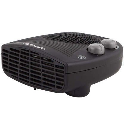 Termoventilador Orbegozo FH 5028 | 2000W, Termóstato, Proteção