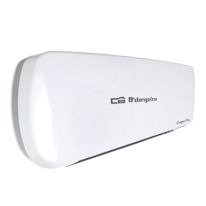 Aquecedor Cerâmico Parede Orbegozo SP6000 | 2000W, IP-22