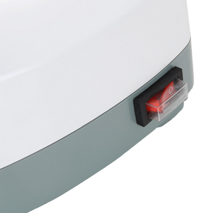 Aquecedor Cerâmico Parede Orbegozo SP6000 | 2000W, IP-22