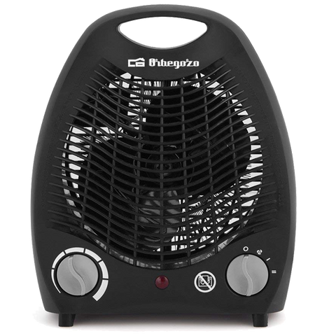 Termoventilador Orbegozo - Fh 5129