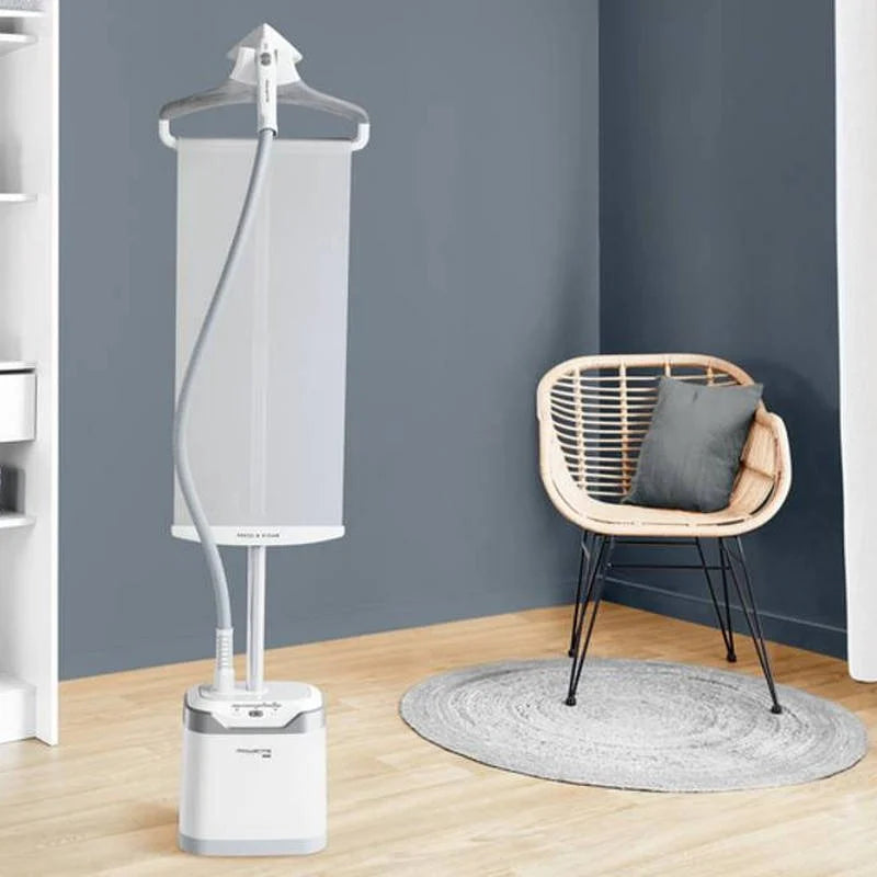 Escova de Engomar Rowenta Pro Style Care IS8470D1 | 2000W, 1.3L