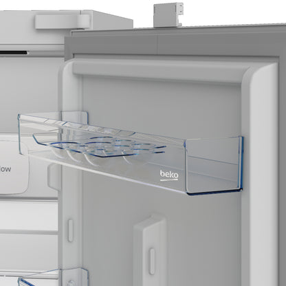 Combinado Encastre Beko B3BCNA294HS | 270L, 37dB, Classe E