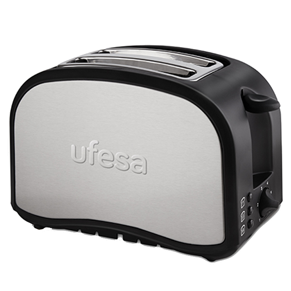 Torradeira UFESA TT7985 | 800W, 2 ranhuras