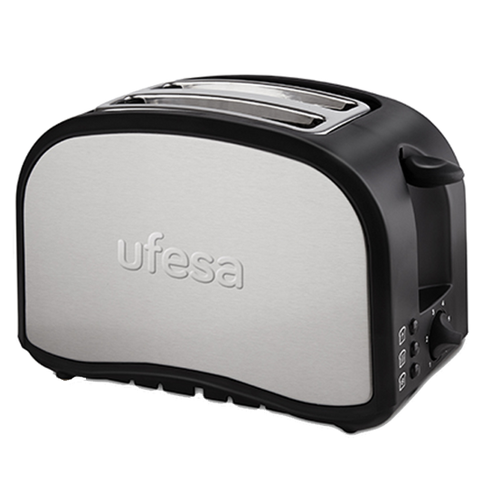 Torradeira UFESA TT7985 | 800W, 2 ranhuras