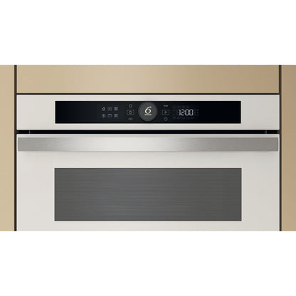 Micro-ondas Encastre Whirlpool WMD44MW | 31L, Grill 800W, 1000W
