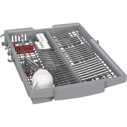 Máquina de Lavar Loiça Bosch SPS4EMI61E | 10 Talheres, Classe D