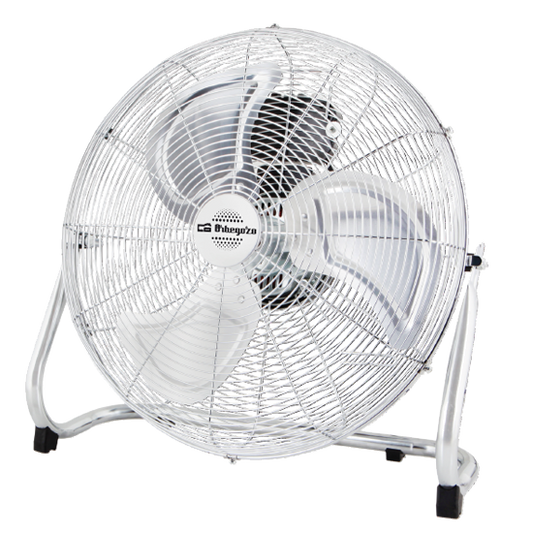 Ventoinha Industrial Orbegozo PW 1445 | 120W, 45cm, 6 velocidades