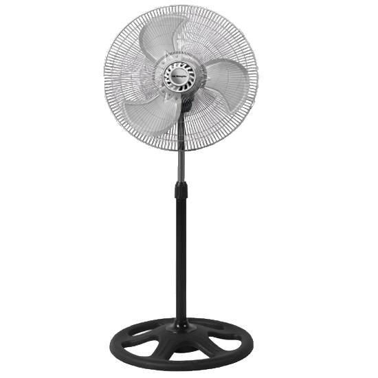 Ventoinha Orbegozo PWS 0547 | 45cm, 90W, 3 Velocidades