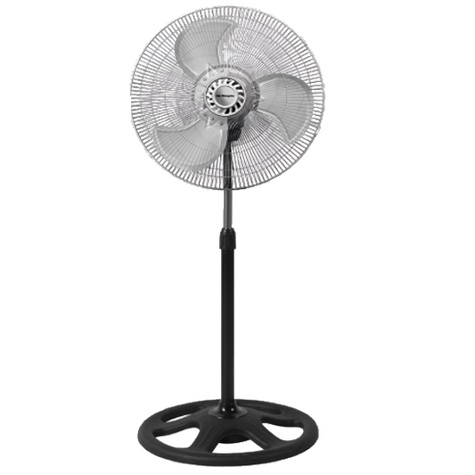 Ventoinha Orbegozo PWS 0547 | 45cm, 90W, 3 Velocidades