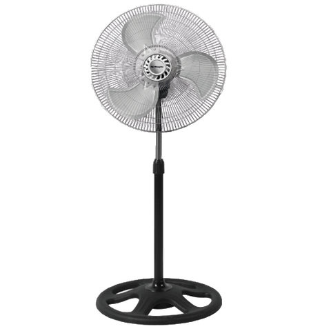 Ventoinha Orbegozo PWS 0547 | 45cm, 90W, 3 Velocidades