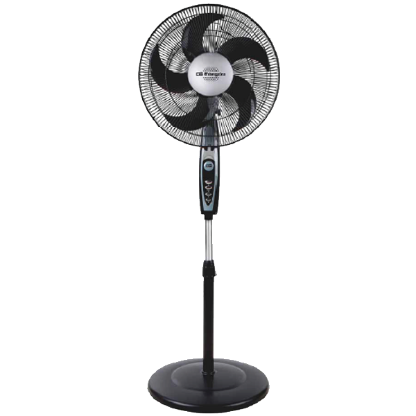 Ventoinha De Pé 40cm Orbegozo - Sf 0149