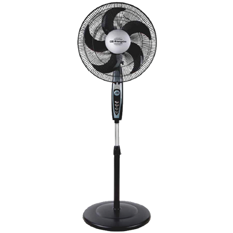 Ventoinha De Pé 40cm Orbegozo - Sf 0149