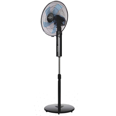 Ventoinha De Pé 40cm Orbegozo - Sf 0244