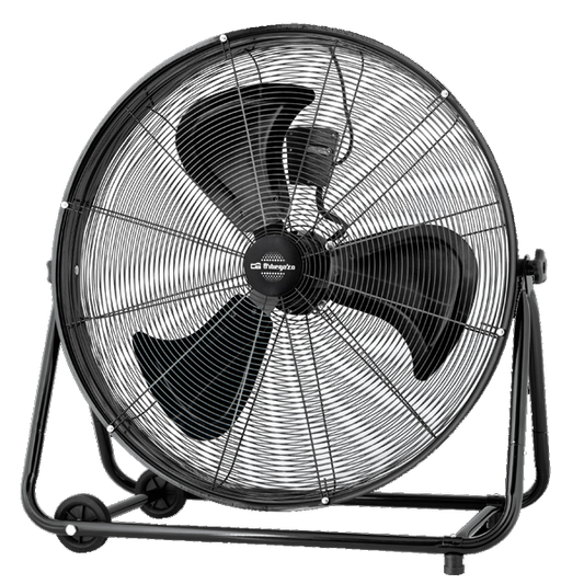 Ventoinha Industrial Orbegozo Pwt 3075 | 75cm, 200W, 3 Velocidades