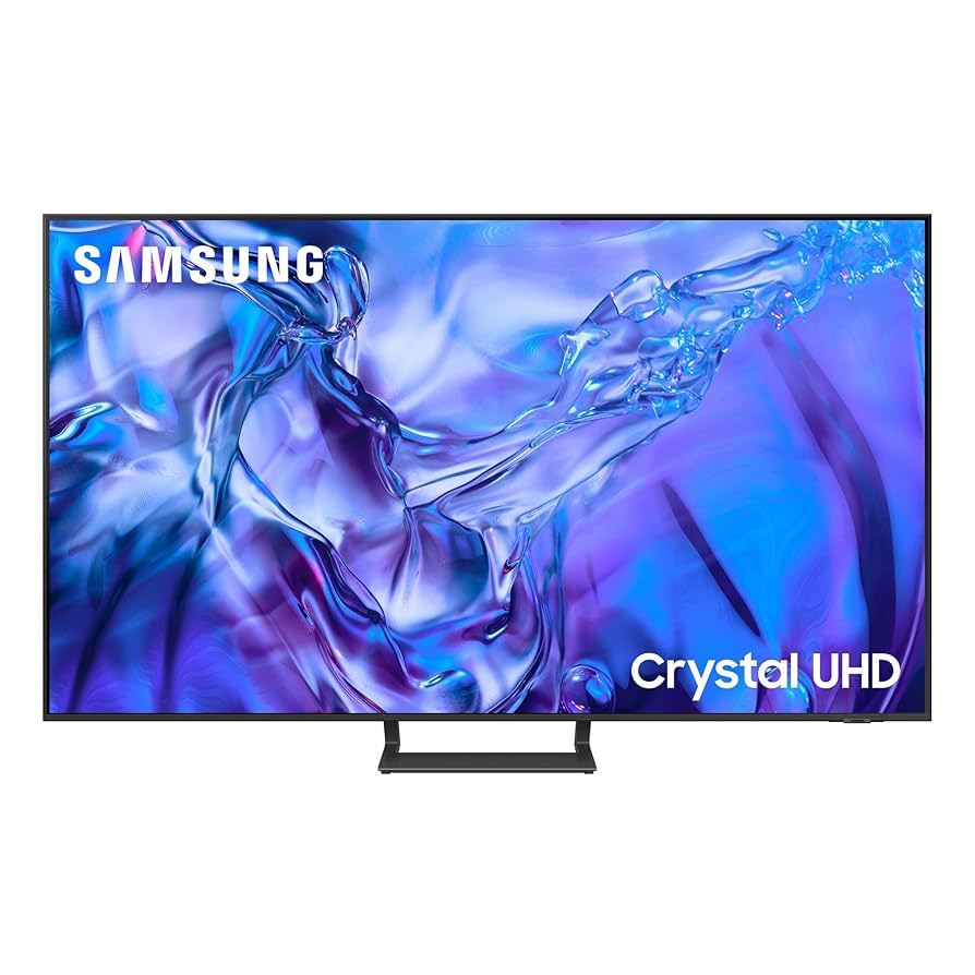 TV LED Samsung TU-75-DU-8505 | 75", 4K, Smart TV