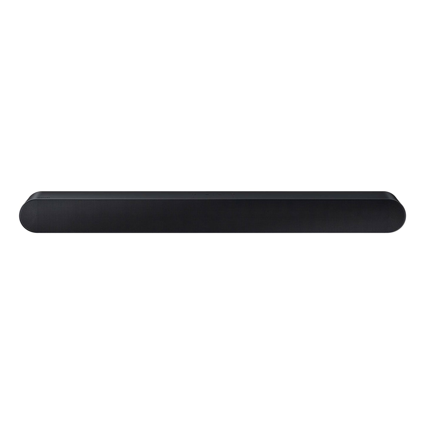 Soundbar Samsung HW-S60D/ZF | 5 Canais, 31W, Ótica