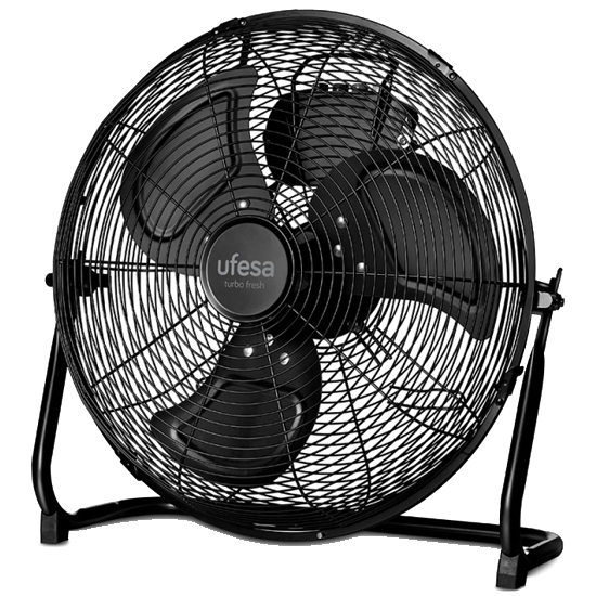 Circulador De Ar UFESA Vancouver Ff0350