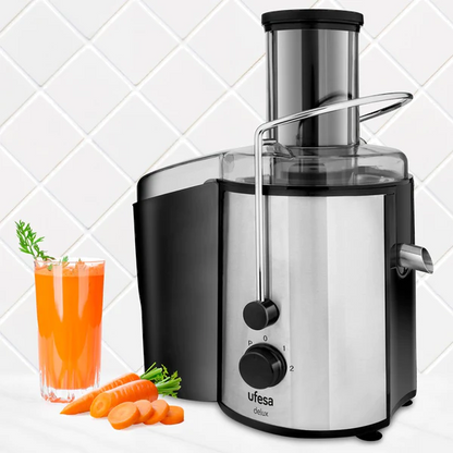 Centrifugadora UFESA Lc5750 | 1000W