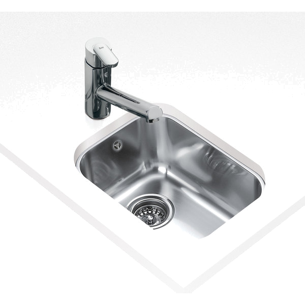 Lava Loiça TEKA Be 28.40 Inox