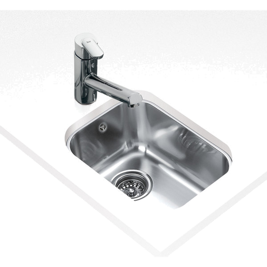 Lava Loiça TEKA Be 28.40 Inox