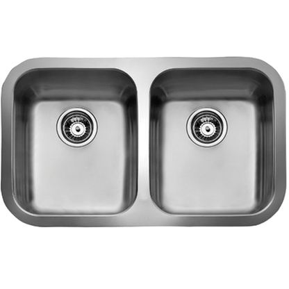 Lava Loiça TEKA BE 2C 780 Inox