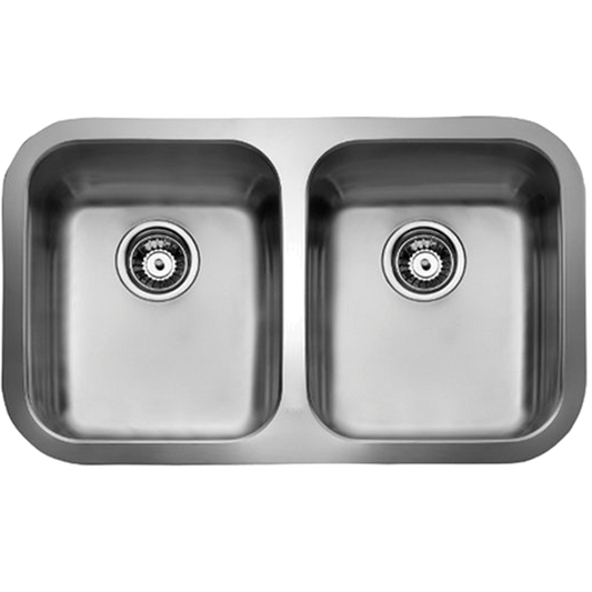 Lava Loiça TEKA BE 2C 780 Inox