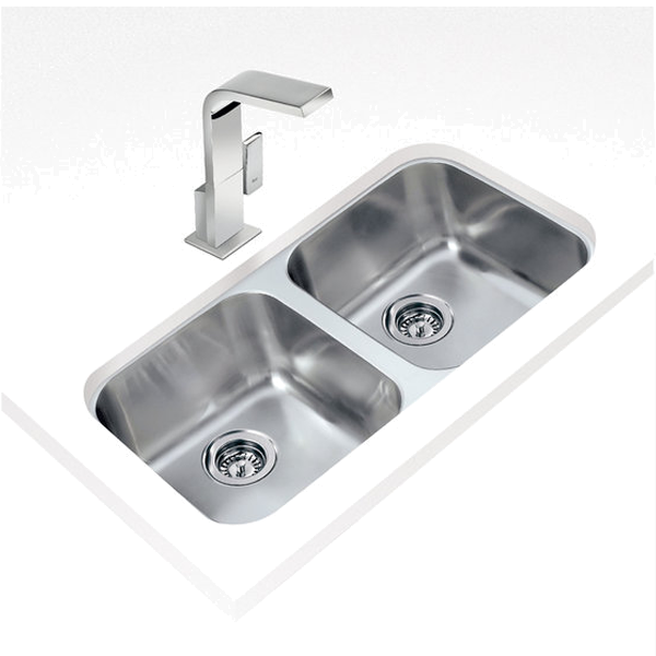 Lava Loiça TEKA BE 2C 780 Inox